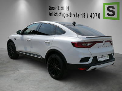 Renault Arkana Gebrauchtwagen