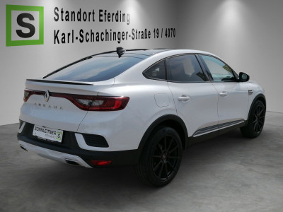 Renault Arkana Gebrauchtwagen