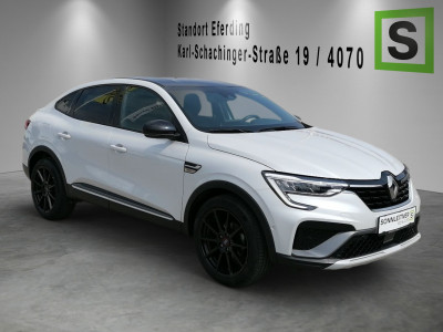 Renault Arkana Gebrauchtwagen