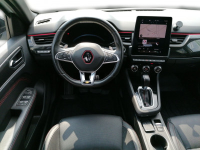 Renault Arkana Gebrauchtwagen