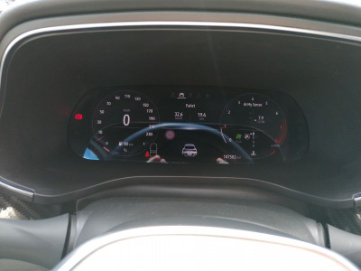 Renault Arkana Gebrauchtwagen