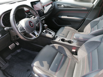 Renault Arkana Gebrauchtwagen