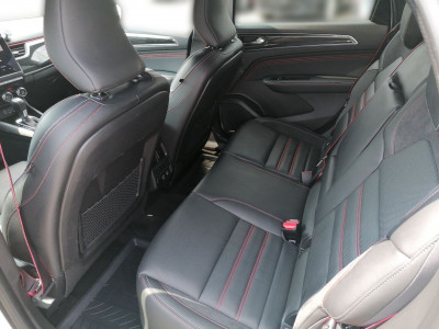 Renault Arkana Gebrauchtwagen