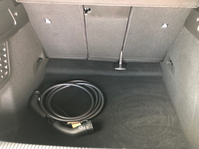 Renault Scénic Vorführwagen