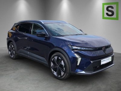 Renault Scénic Vorführwagen