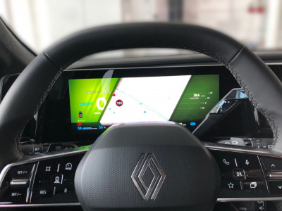 Renault Scénic Vorführwagen