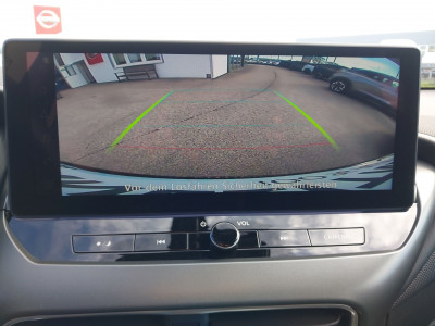 Nissan Juke Tageszulassung