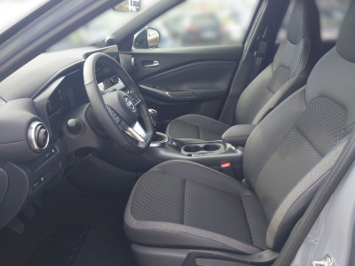 Nissan Juke Tageszulassung