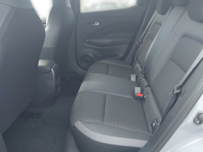 Nissan Juke Tageszulassung