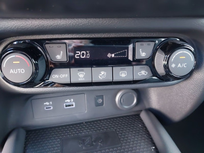 Nissan Juke Tageszulassung