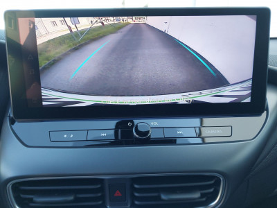 Nissan Juke Tageszulassung