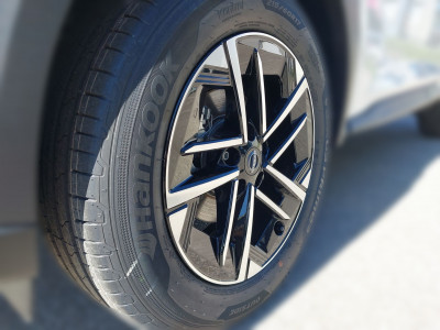 Nissan Juke Tageszulassung