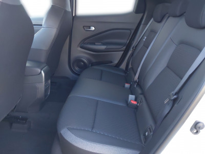 Nissan Juke Tageszulassung