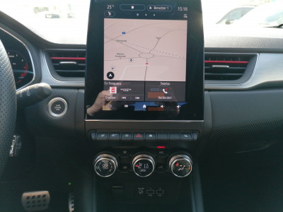 Renault Captur Gebrauchtwagen