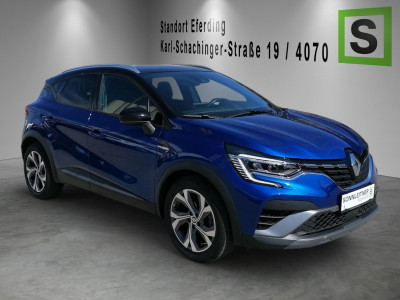 Renault Captur Gebrauchtwagen