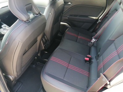 Renault Captur Gebrauchtwagen