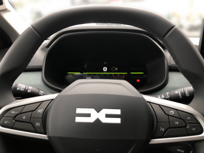 Dacia Sandero Neuwagen