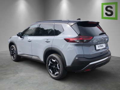 Nissan X-Trail Tageszulassung
