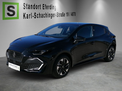 Renault Clio Vorführwagen