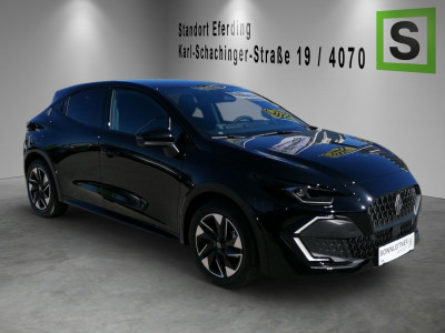 Renault Clio Vorführwagen