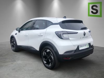 Renault Captur Vorführwagen Renault Captur Vorführwagen