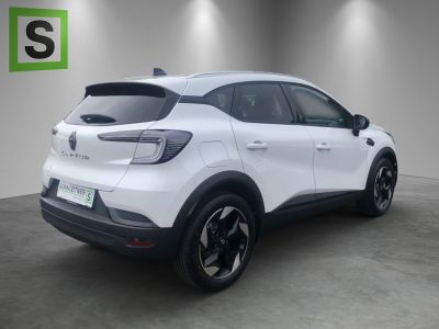 Renault Captur Vorführwagen Renault Captur Vorführwagen