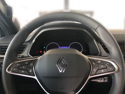 Renault Captur Vorführwagen Renault Captur Vorführwagen
