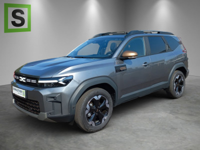 Dacia Bigster Neuwagen