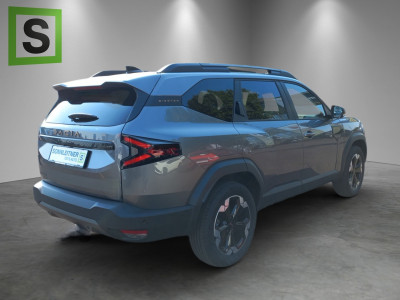Dacia Bigster Neuwagen