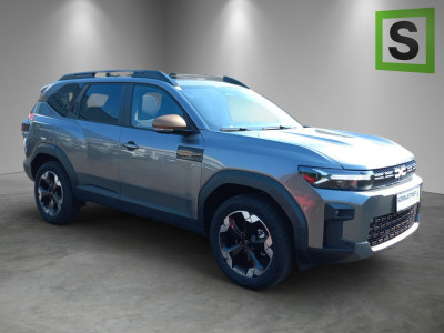 Dacia Bigster Neuwagen
