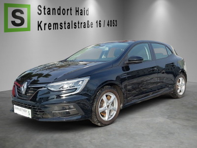 Renault Mégane Gebrauchtwagen