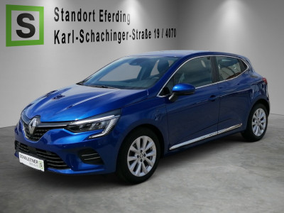 Renault Clio Gebrauchtwagen