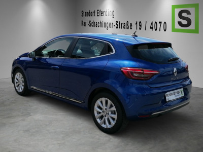 Renault Clio Gebrauchtwagen