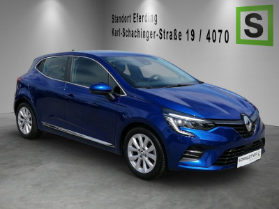 Renault Clio Gebrauchtwagen