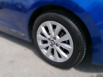 Renault Clio Gebrauchtwagen