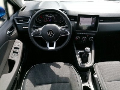 Renault Clio Gebrauchtwagen