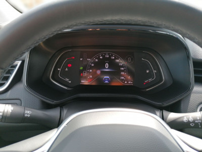 Renault Clio Gebrauchtwagen