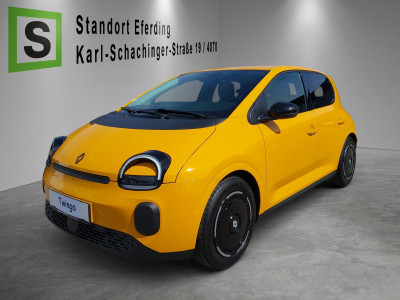 Renault Twingo Vorführwagen