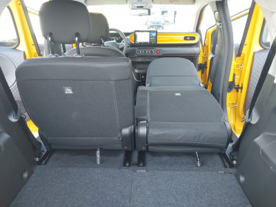 Renault Twingo Vorführwagen Renault Twingo Vorführwagen