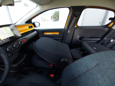Renault Twingo Vorführwagen Renault Twingo Vorführwagen