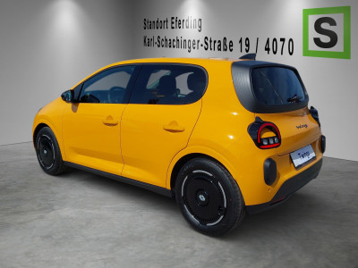 Renault Twingo Vorführwagen Renault Twingo Vorführwagen