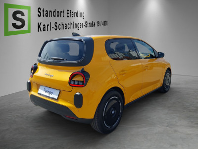 Renault Twingo Vorführwagen Renault Twingo Vorführwagen