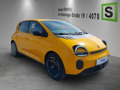 Renault Twingo Vorführwagen Renault Twingo Vorführwagen