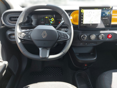 Renault Twingo Vorführwagen Renault Twingo Vorführwagen