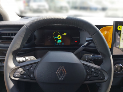 Renault Twingo Vorführwagen Renault Twingo Vorführwagen