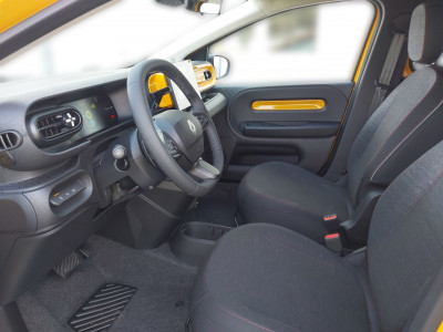 Renault Twingo Vorführwagen Renault Twingo Vorführwagen