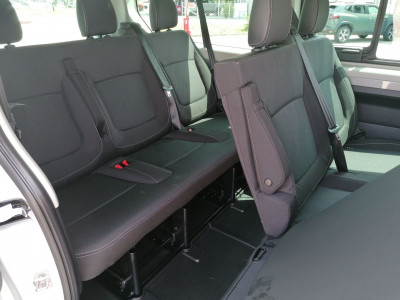 Renault Trafic Gebrauchtwagen Renault Trafic Gebrauchtwagen