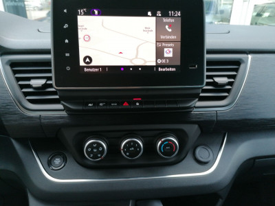 Renault Trafic Gebrauchtwagen Renault Trafic Gebrauchtwagen