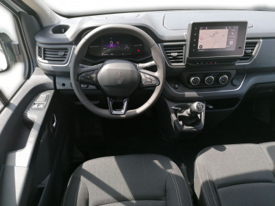 Renault Trafic Gebrauchtwagen Renault Trafic Gebrauchtwagen