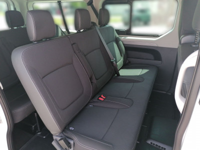 Renault Trafic Gebrauchtwagen Renault Trafic Gebrauchtwagen